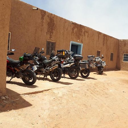 Chez Meriem Merzouga Exterior photo