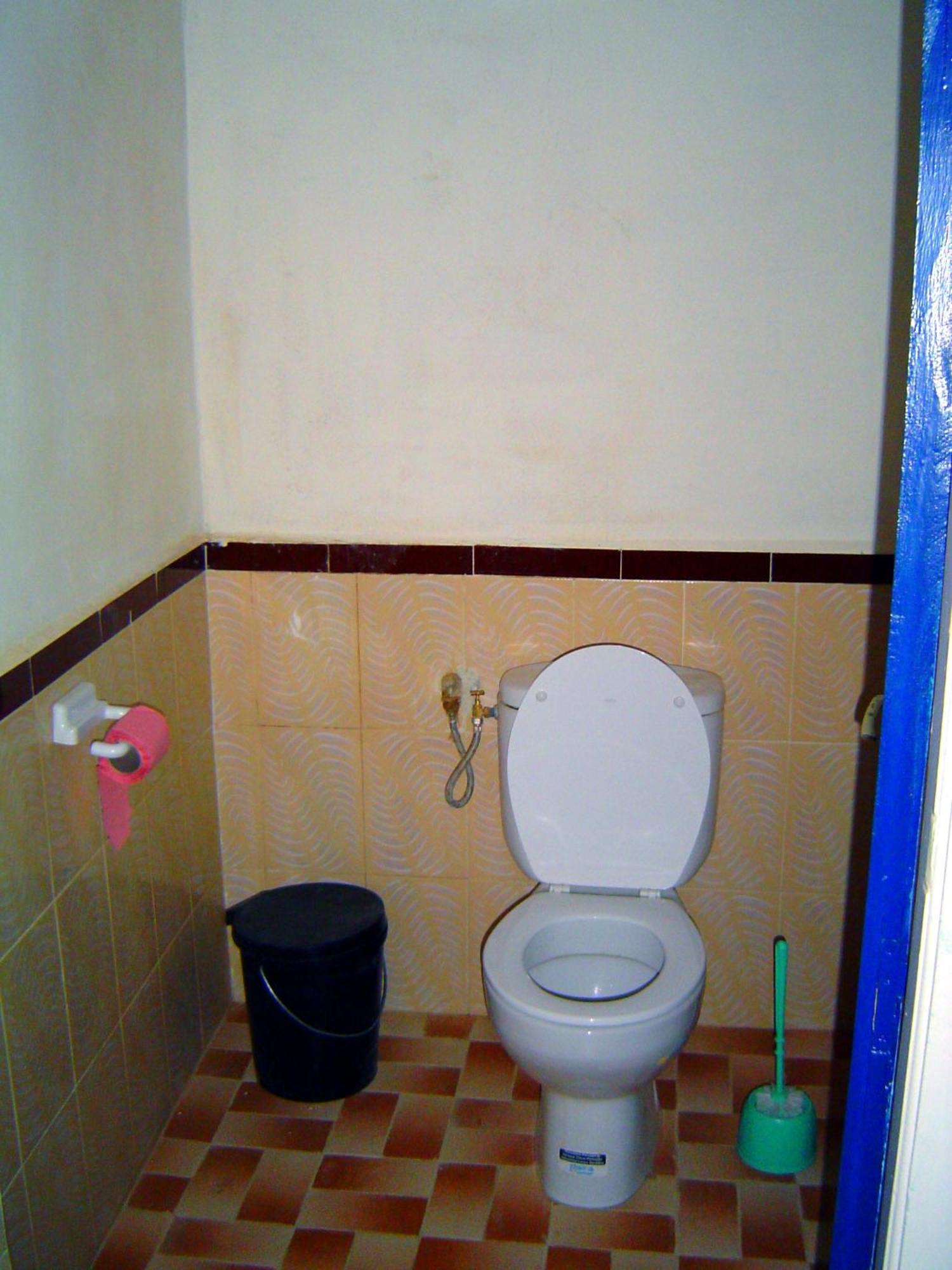 Chez Meriem Merzouga Exterior photo
